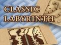 Jeu Labyrinthe classique  en ligne