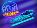 Jeu Cavalier Néon  en ligne