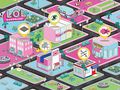 Jeu L. O. L. Zone de jeu surprise  en ligne
