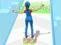 Jeu Patins cargo en ligne Jeu Patins cargo en ligne