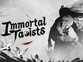 Jeu Taoïstes immortels  en ligne