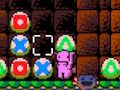 Jeu Oeufsolotl  en ligne