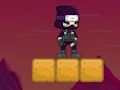 Jeu Évasion Ninja  en ligne
