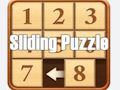 Jeu Puzzle coulissant  en ligne