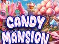 Jeu Manoir des bonbons  en ligne