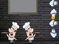 Jeu Trouver le chef Jamie  en ligne