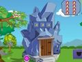 Jeu Sauvetage d'un garçon du sous-sol  en ligne