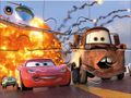 Jeu Puzzle : Voitures  en ligne