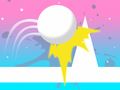 Jeu Jump Ball Classique  en ligne