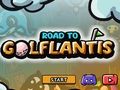 Jeu En route vers Golflantis  en ligne