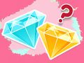 Jeu Quiz pour enfants : Joyau préféré  en ligne