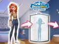 Jeu Design Ville : Fusionner et concevoir  en ligne