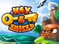 Jeu Clé et Bouclier  en ligne