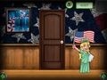 Jeu Ange du 4 juillet, évasion 2  en ligne