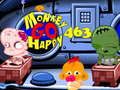 Jeu Singe Go Happy Stage 463  en ligne