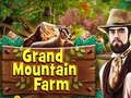 Jeu Ferme de Grande Montagne  en ligne