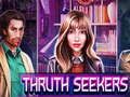 Jeu Chercheurs de vérité  en ligne