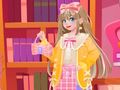 Jeu Adolescente Douce Fille  en ligne