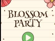 Jeu Fête des fleurs  en ligne