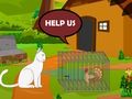 Jeu Sauvez la Turquie en difficulté  en ligne