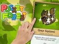 Jeu Forêt de poche  en ligne