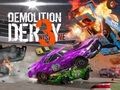 Jeu Derby de démolition 3  en ligne