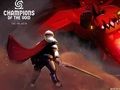 Jeu Champions du Vide : Paladin  en ligne