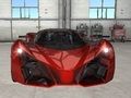Jeu Jeux de voiture : jeu de course automobile  en ligne