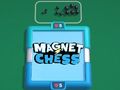 Jeu Échecs magnétiques  en ligne