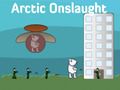 Jeu Assaut de l'Arctique  en ligne