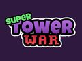 Jeu Guerres des super tours  en ligne