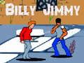 Jeu Billy et Jimmy  en ligne