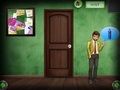 Jeu Amgel Évasion de pièce facile 195  en ligne