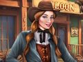 Jeu Polar occidental  en ligne