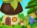 Jeu Évasion du zèbre des plaines  en ligne