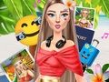 Jeu Voyagez avec moi : édition ASMR  en ligne