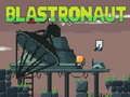 Jeu Blastronaute  en ligne