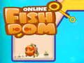 Jeu Fishdom en ligne  en ligne