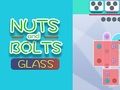 Jeu Ăcrous et boulons en verre en ligne Jeu Ăcrous et boulons en verre en ligne
