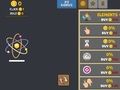 Jeu Clicker de fusion d'alchimie  en ligne