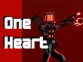 Jeu Un coeur  en ligne