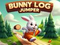 Jeu Pull en bûche de lapin  en ligne