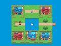 Jeu Terre de poisson  en ligne