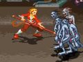 Jeu Zombie fou V 2. 0 Héros de passage  en ligne