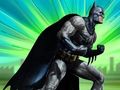 Jeu Batman combattant  en ligne
