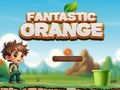 Jeu Orange fantastique  en ligne