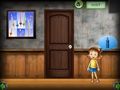 Jeu Amgel Chambre d'enfants Évasion 211  en ligne