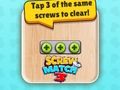 Jeu Vis Match 3  en ligne