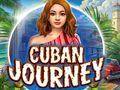 Jeu Voyage cubain  en ligne