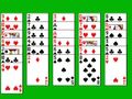 Jeu Cellule libre simple  en ligne